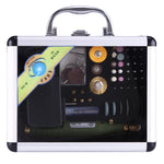 Mini smerigliatrice elettrica 80 in 1 con adattatore