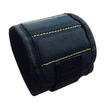 Strumento per tasche portaoggetti per polsini magnetici con tasca in tessuto Oxford 1680D