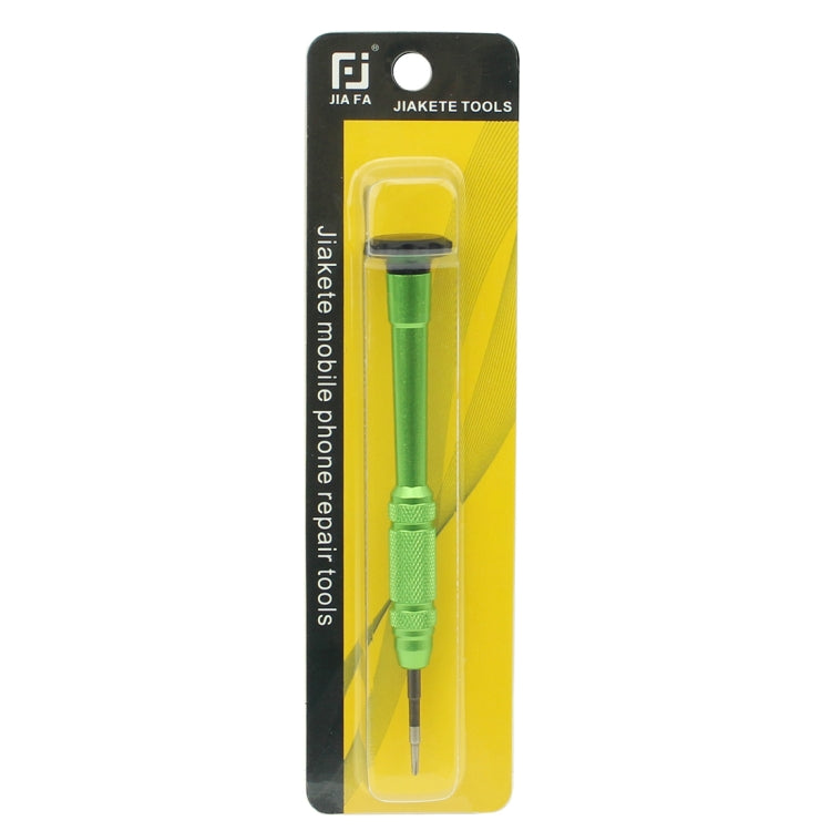 Cacciavite a croce 1,5 mm per riparazione smartphone - immagine 5