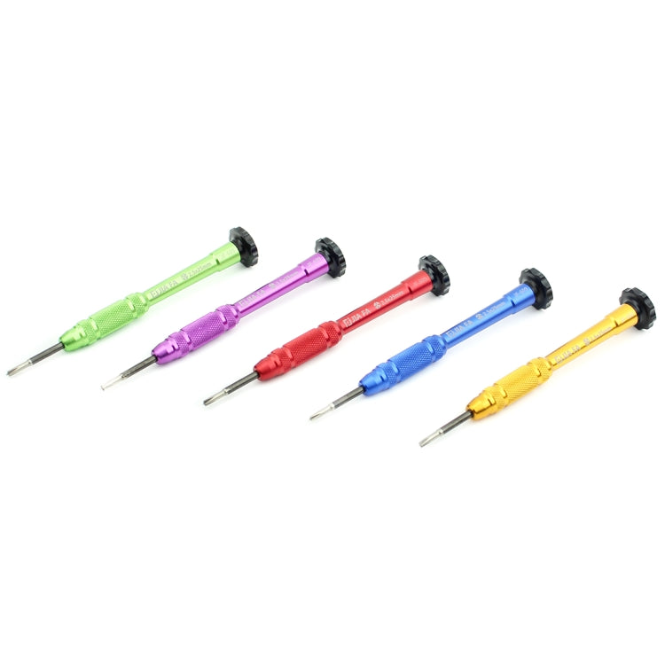 Cacciavite a croce 1,5 mm per riparazione smartphone - immagine 10