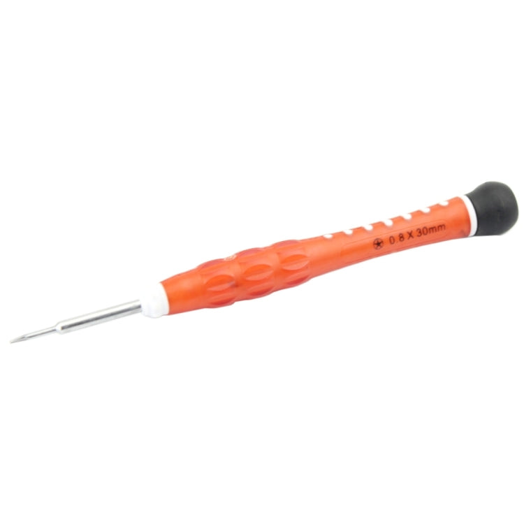 Cacciavite pentacolare 0,8 x 30 mm per riparazioni Apple - immagine 3