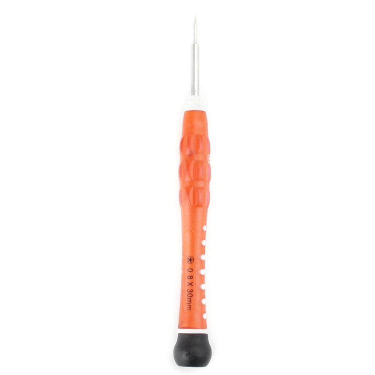 Cacciavite pentacolare 0,8 x 30 mm per riparazioni Apple - immagine 4