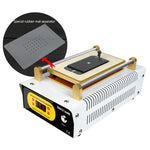 Macchina separatore LCD BK-948D 500W per telefoni fino a 7 pollici - immagine 3