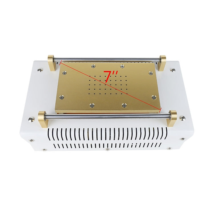 Macchina separatore LCD BK-948D 500W per telefoni fino a 7 pollici - immagine 5