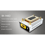 Macchina separatore LCD BK-948D 500W per telefoni fino a 7 pollici - immagine 6