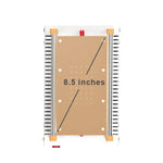 Macchina separatore LCD BK-948D 500W per pannelli touch fino a 7 pollici - immagine 3
