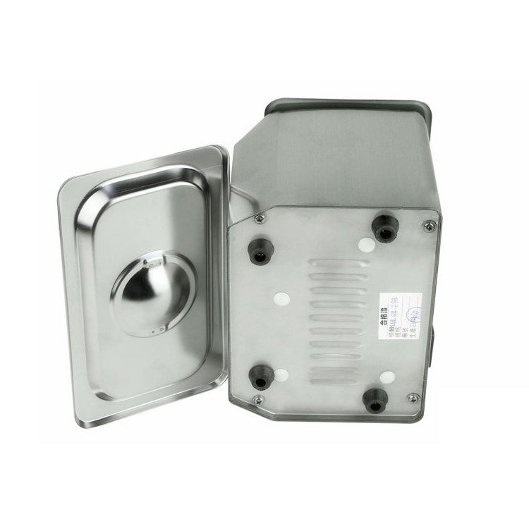 Pulitore a ultrasuoni BAKU BK-3550 0,8L 35-50W regolabile