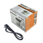 Pulitore a ultrasuoni BAKU BK-3550 0,8L 35-50W regolabile