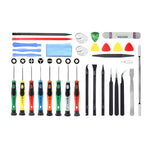 Kit strumenti riparazione smartphone Apple 32 in 1