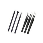 Kit strumenti riparazione smartphone Apple 32 in 1 - immagine 5