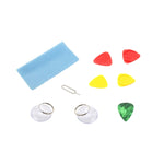 Kit strumenti riparazione smartphone Apple 32 in 1 - immagine 6
