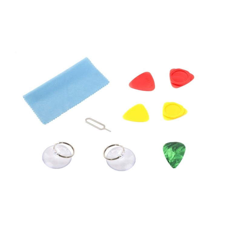 Kit strumenti riparazione smartphone Apple 32 in 1 - immagine 6