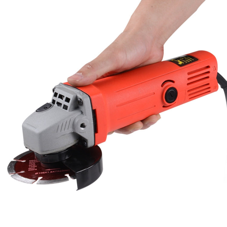 Lucidatrice multifunzionale 800W 220V per levigatura