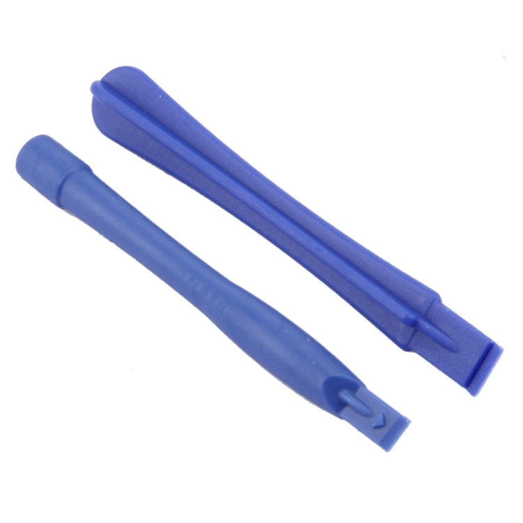 Kit strumenti riparazione iPhone 9 in 1 per schermi e cover - immagine 4
