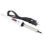 Saldatore elettrico 40W temperatura costante 110V