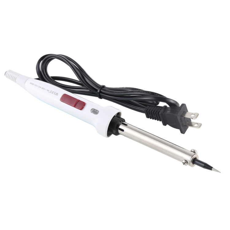 Saldatore elettrico 40W temperatura costante 110V