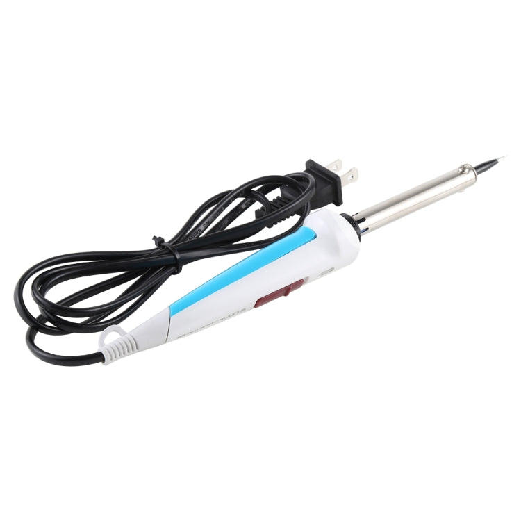 Saldatore elettrico 40W temperatura costante 110V