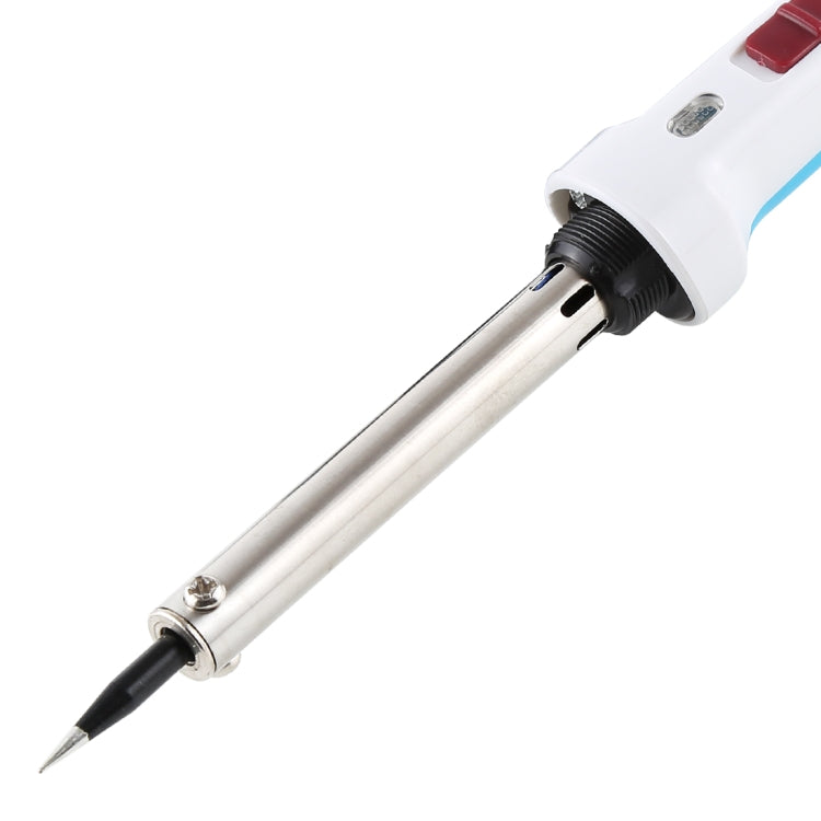 Saldatore elettrico 40W temperatura costante 110V