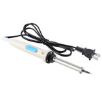 Saldatore elettrico regolabile 30W 110V con doppia temperatura