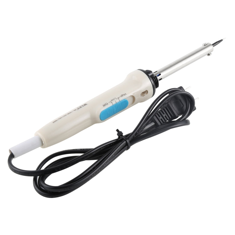 Saldatore elettrico regolabile 30W 110V con doppia temperatura