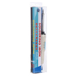 Saldatore elettrico regolabile 30W 110V con doppia temperatura