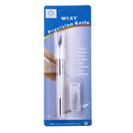 Coltello da intaglio in metallo con 6 lame WLXY-9308