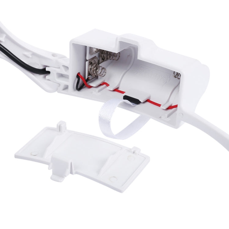 Lente d’ingrandimento da testa con LED e 4 lenti 10X-25X - immagine 5
