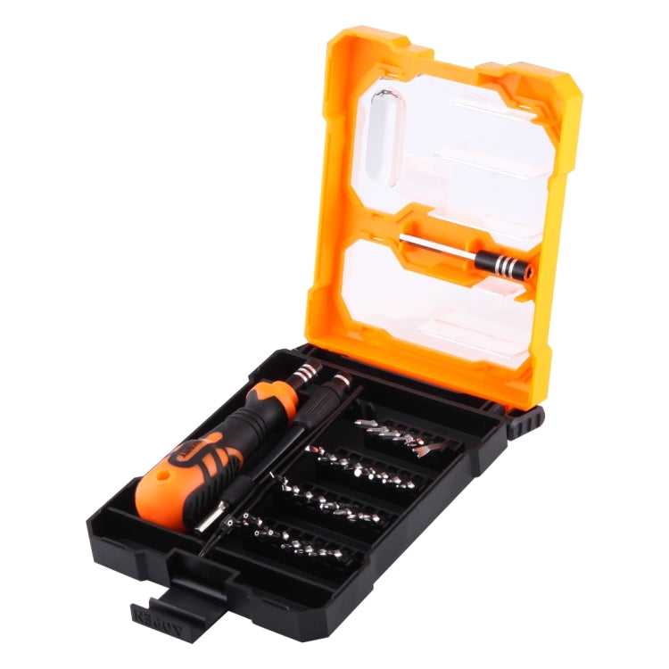 Set cacciaviti di precisione 34 in 1 per riparazioni Apple - immagine 4