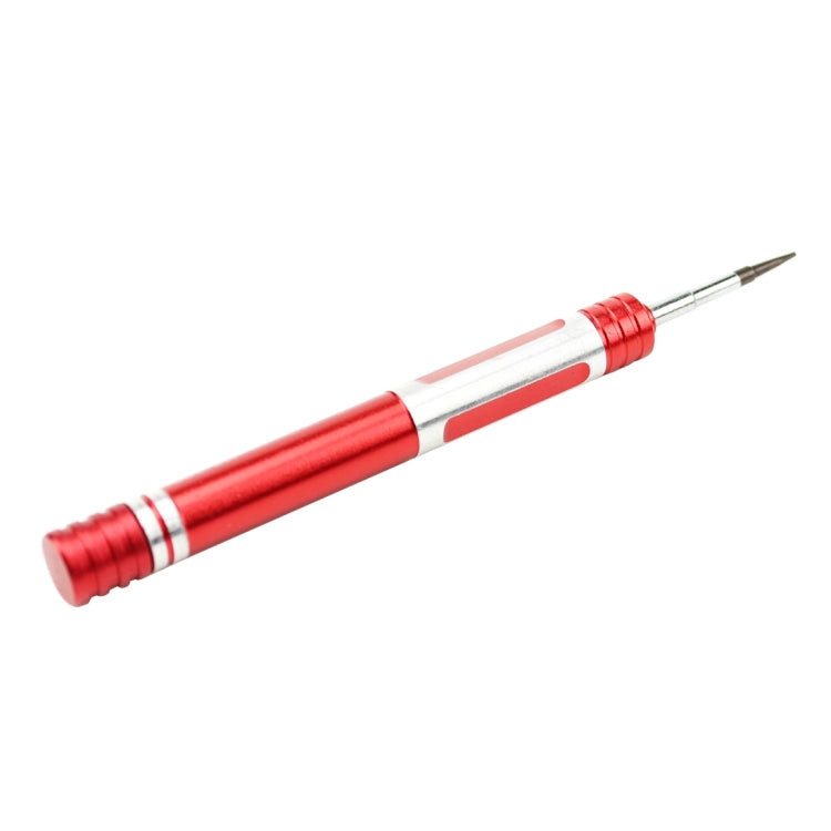 Cacciavite Pentalobe 0,8 mm per viti porta ricarica iPhone - immagine 3