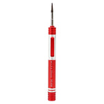 Cacciavite Pentalobe 0,8 mm per viti porta ricarica iPhone - immagine 4
