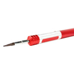 Cacciavite Pentalobe 0,8 mm per viti porta ricarica iPhone - immagine 5