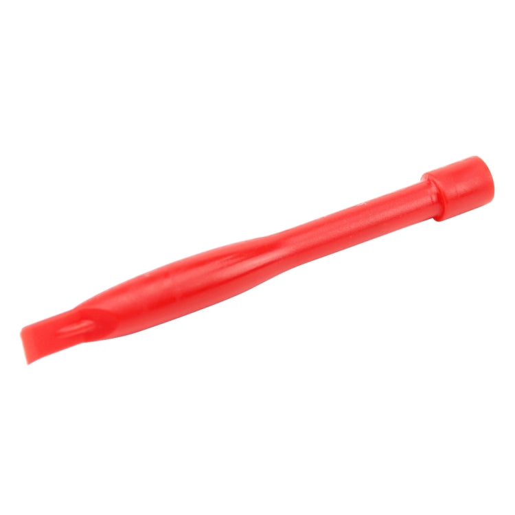 Set 10 spudger per riparazione e smontaggio smartphone Apple - immagine 3