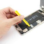 Set 10 spudger per riparazione e smontaggio smartphone Apple - immagine 7
