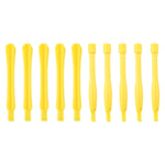 Set 10 spudger per riparazione e smontaggio smartphone Apple - immagine 8