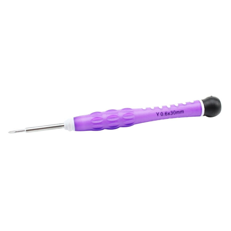 Cacciavite Tri-point 0,6 mm per iPhone 7, 8, X e Apple Watch - immagine 2