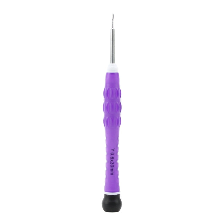 Cacciavite Tri-point 0,6 mm per iPhone 7, 8, X e Apple Watch - immagine 4