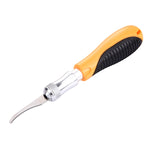 Kit coltello da intaglio con 13 lame SK5 15,5 cm
