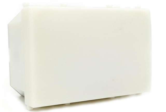 Luce segnapasso 5W 550lm IP55 4000K luce naturale compatibile Living International 6970597466210 EL1941