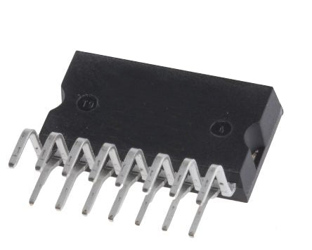Circuito integrato HM53425 1BZ-8