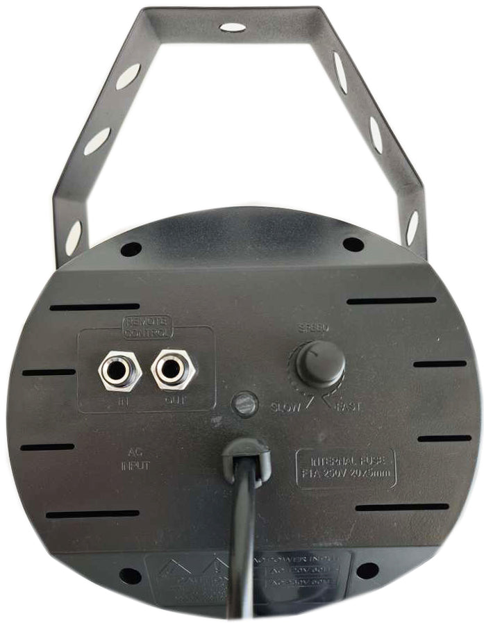 Faro stroboscopico 75W 1-15 flash al secondo ST-75 3700414803798 Kool Light F1718
