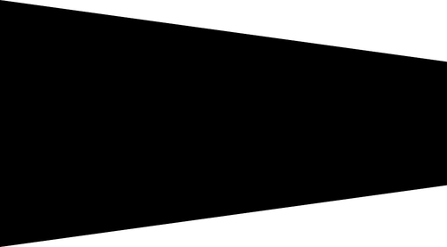 Pennello segnalazione nautica Screen 62x155cm