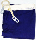 Pennello Segnalazione Nautica "2" Bissotwo 100x340cm FLAG031