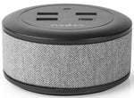 Caricabatterie da muro USB-C e 3xUSB-A 30W ricarica rapida