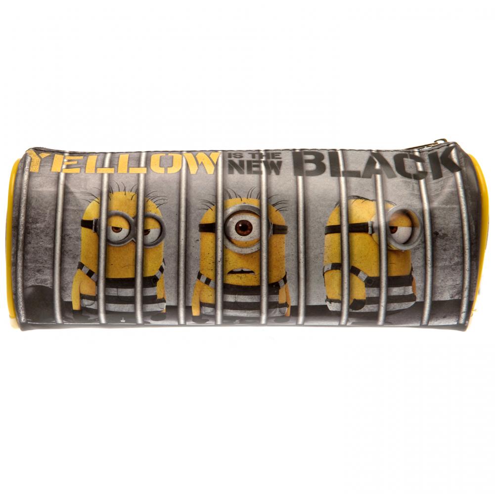 Astuccio Cattivissimo me 3 Minions 21x8 cm Pyramid International