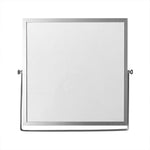 Lavagna magnetica portatile da tavolo 25x25 cm