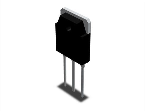 Transistor 2SB817
