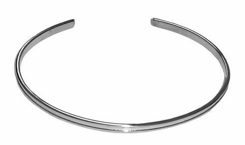 Bracciale in acciaio G460