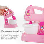 Mini macchina da caffè giocattolo per bambini 3+ anni