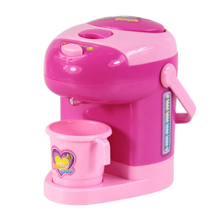 Mini distributore d'acqua giocattolo per bambini