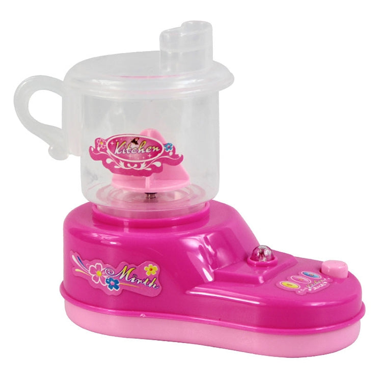 Mini spremiagrumi giocattolo per bambini oltre 3 anni